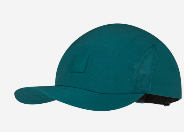Buff 5 Panel Go Cap - Afbeelding 5