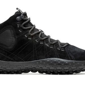 Merrell Wrapt Mid WP dameswandelschoen