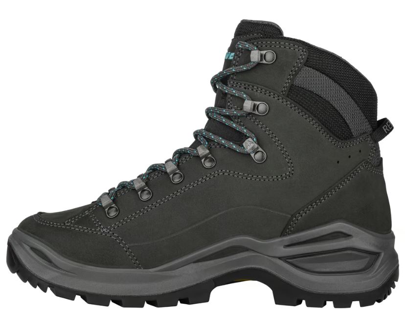 Lowa Renegade Evo GTX Mid dameswandelschoen - Afbeelding 5