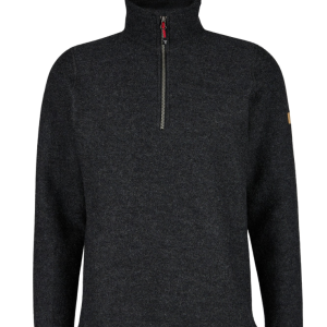 Ivanhoe Brodal half Zip herentrui