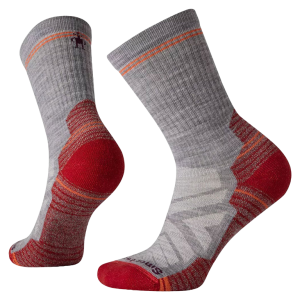 Smartwool Women’s Performance Hike Zero Cushion Crew sokken