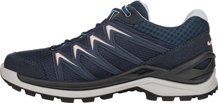 Lowa Innox Pro GTX Lo dameswandelschoen - Afbeelding 4