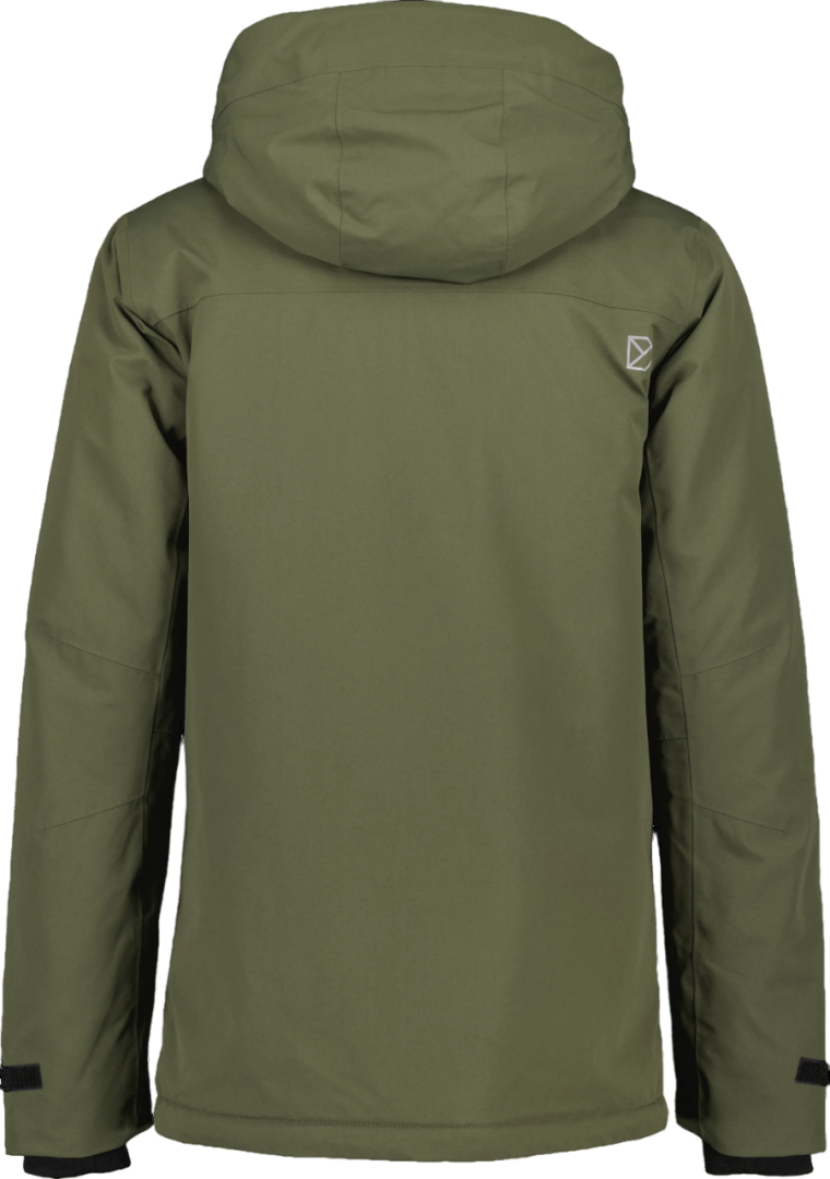 Didriksons Stefan USX Jacket - Afbeelding 5