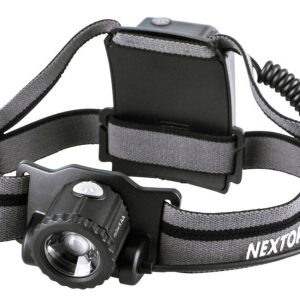 Nextorch mySTar R AA 600lm hoofdlamp