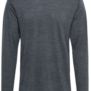 Narsaq Napasak Men Merino Long Sleeve Tee