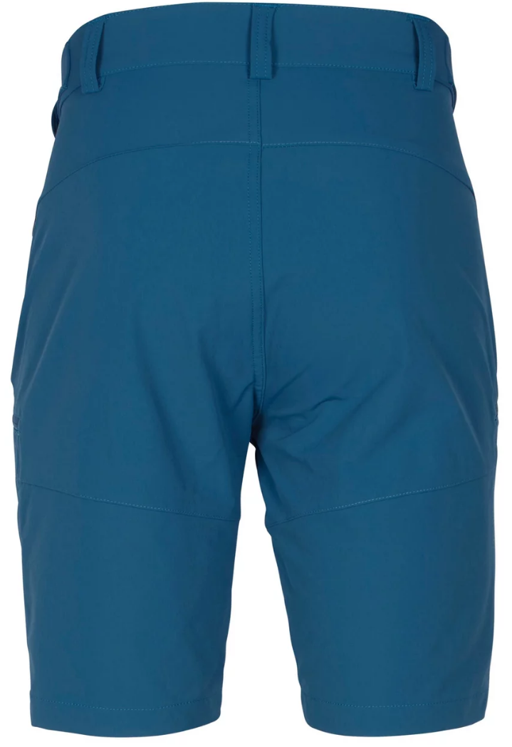 Pinewood Abisko Light Stretch herenbroek - Afbeelding 4