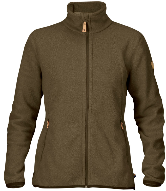 Fjällräven Stina Fleece Vest Dames - Afbeelding 7