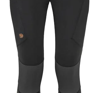 FjallRaven Abisko Trekking Tights Pro dameslegging