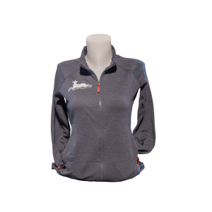 Antilope Nexus Full-Zip damesvest