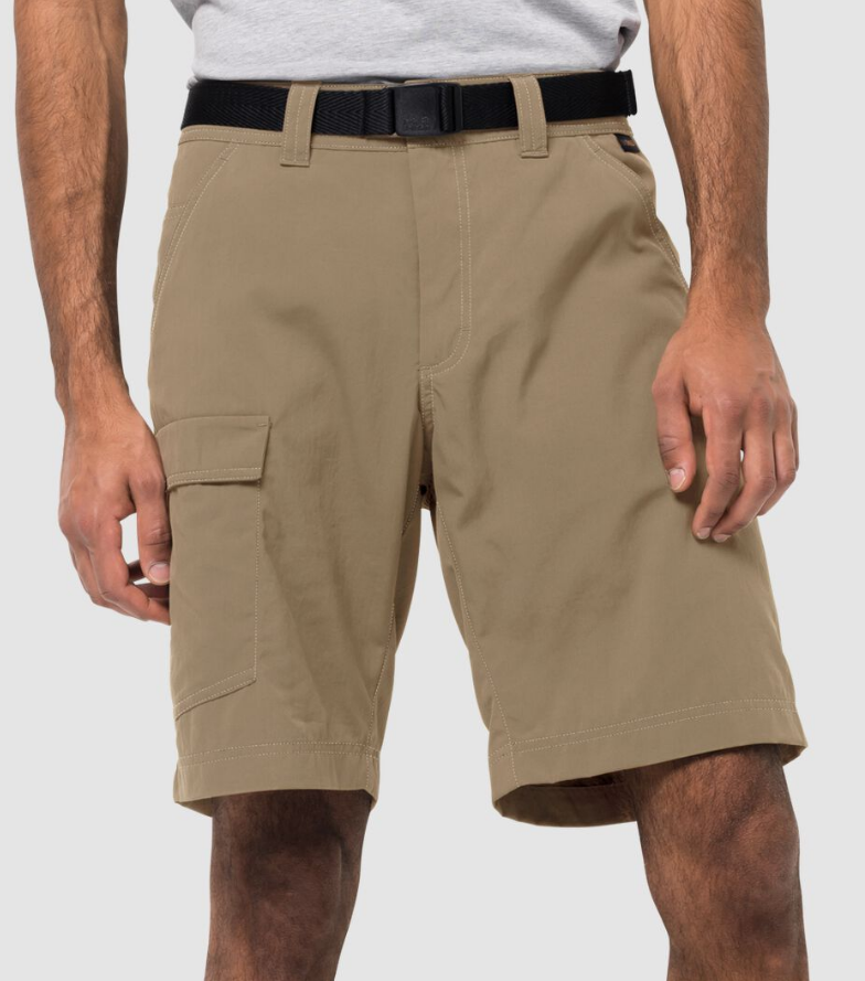 Jack Wolfskin Hoggar Shorts heren - Afbeelding 5