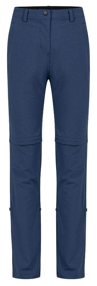 LifeLine Elina Ladies Zip Off Pant damesbroek - Afbeelding 4