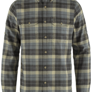 Fjallraven Singi Heavy Flanel Shirt