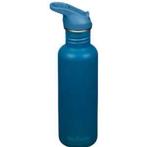 Klean Kanteen Classic Flip Seal Sport Cap drinkfles