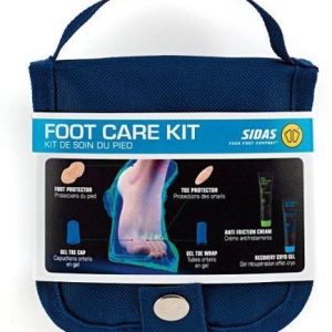Sidas Footcare Kit N4D neutral
