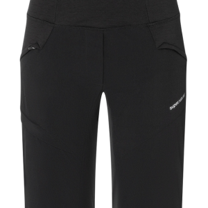 SuperNatural Unstoppable Shorts damesbroek