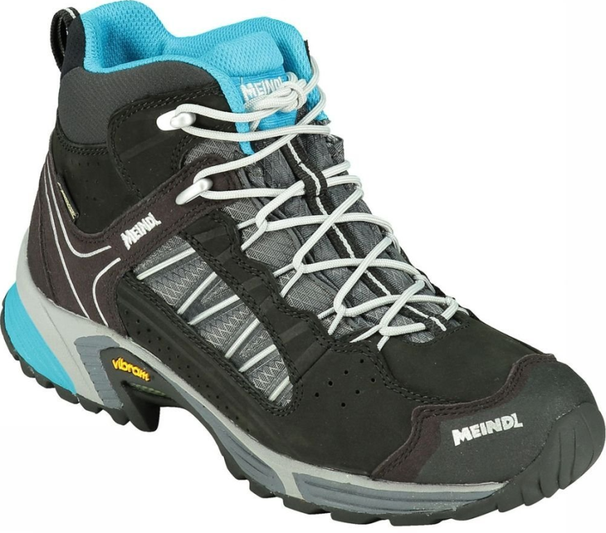 Meindl SX 1.1 Lady Mid GTX dameswandelschoen - Afbeelding 3