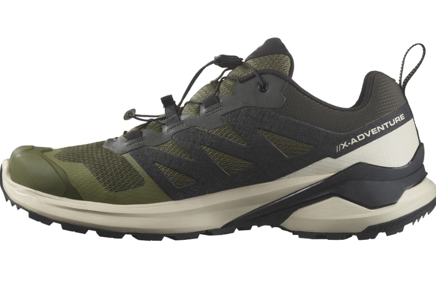 Salomon X-Adventure herenwandelschoen - Afbeelding 7