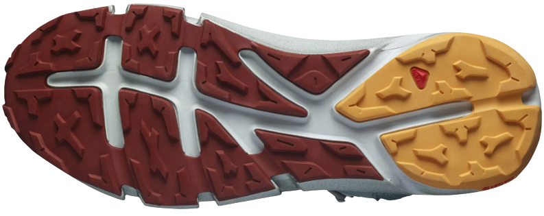 Salomon Predict Hike Mid GTX herenwandelschoen - Afbeelding 6