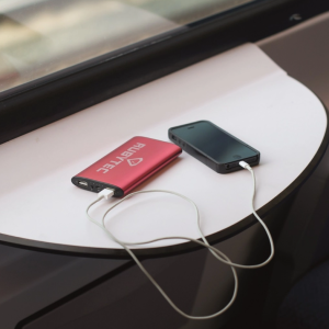 Rubytec Kea 10.000 mAh powerbank