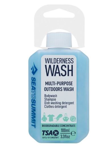 Sea to Summit Wilderness Wash - Afbeelding 4