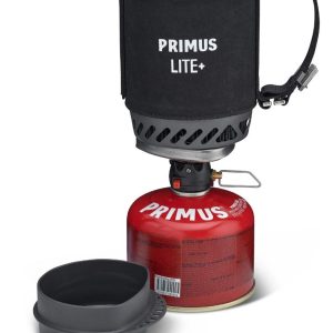 Primus Lite Plus Stove System Black