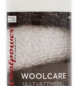 Woolpower Woolcare onderhoudsmiddel