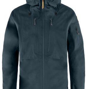 FjallRaven Keb Eco-Shell Jacket M heren