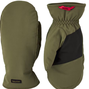 Hestra Zenith Mitt handschoenen