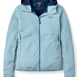 Rab Evolute Hoody damesjas