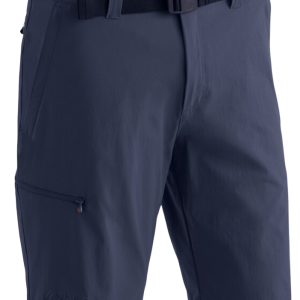 Maier-Sports Huang Bermuda Stretch herenbroek