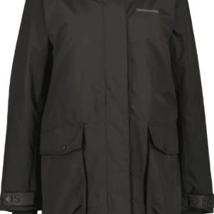 Didriksons Ilsa damesparka