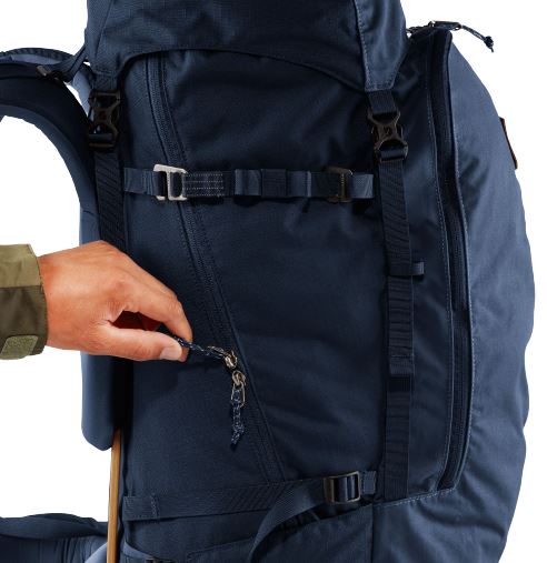 FjallRaven Keb 72 - Afbeelding 8