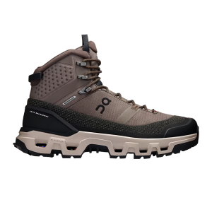 On-Running Cloudrock Trek Waterproof herenschoen