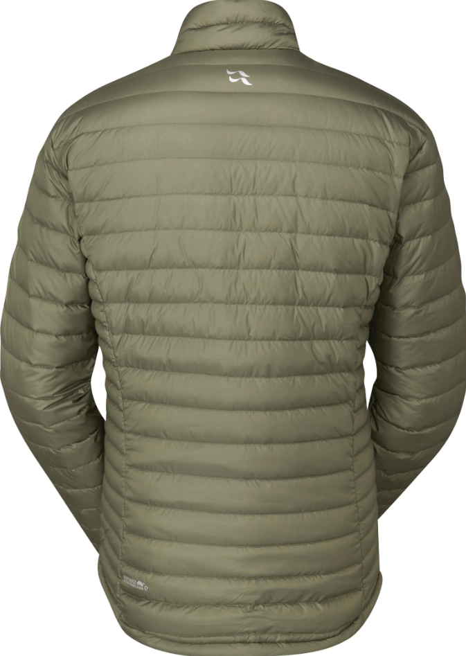 Rab Microlight herenjas - Afbeelding 8