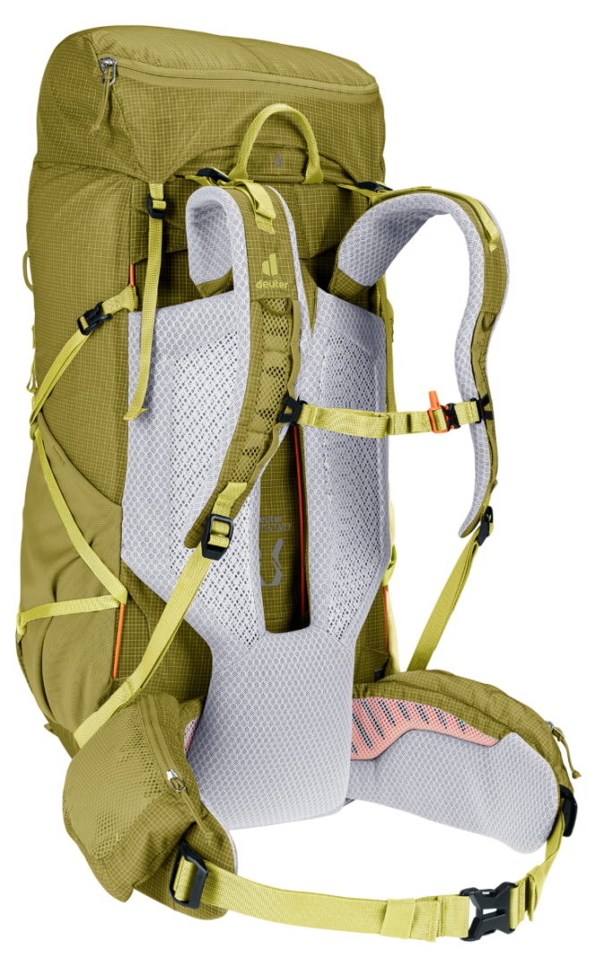 Deuter Aircontact Ultra 35+5 SL rugzak - Afbeelding 5