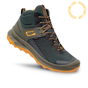 Grisport Explorer Mid wandelschoen