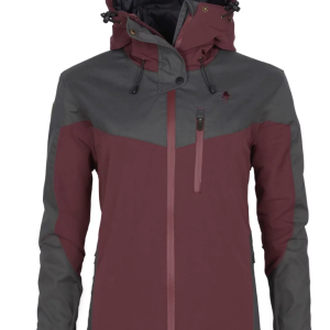 Pinewood Finnveden Hybrid Extreme Jacket W’s damesjas