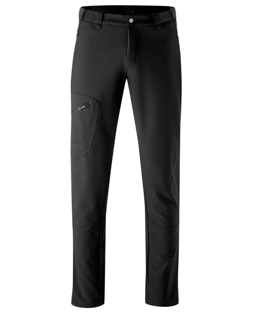 Maier-Sports Foidit Herenbroek - Afbeelding 3