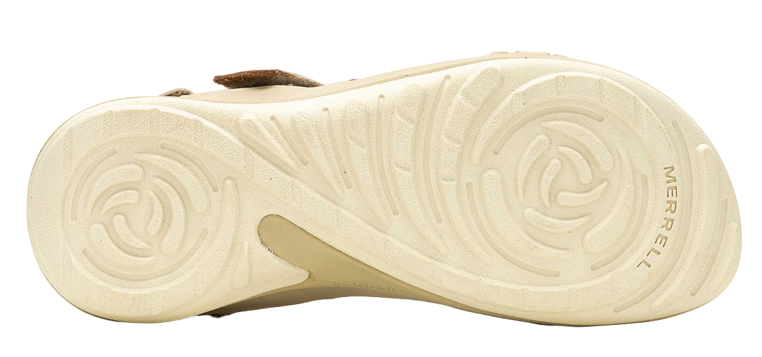 Merrell Terran 4 Backstrap damessandaal - Afbeelding 7