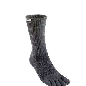 Injinji Trail Midweight Crew sokken