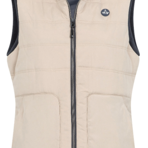 LifeLine Tully Fake Down damesbodywarmer