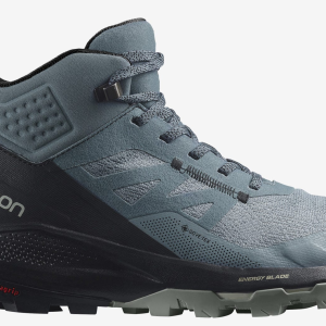 Salomon OUTpulse Mid GTX W dameswandelschoen