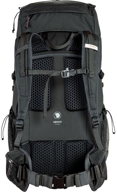 FjallRaven Abisko Hike 35 rugzak - Afbeelding 4