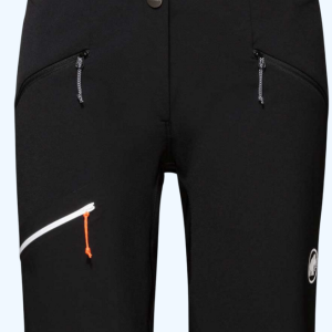 Mammut Taiss SO Pants Women broek