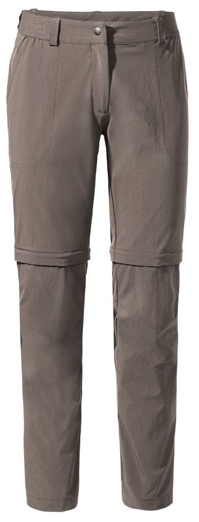 Vaude Farley Stretch ZO Pants II damesbroek - Afbeelding 5