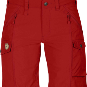 FjallRaven Nikka Shorts damesbroek