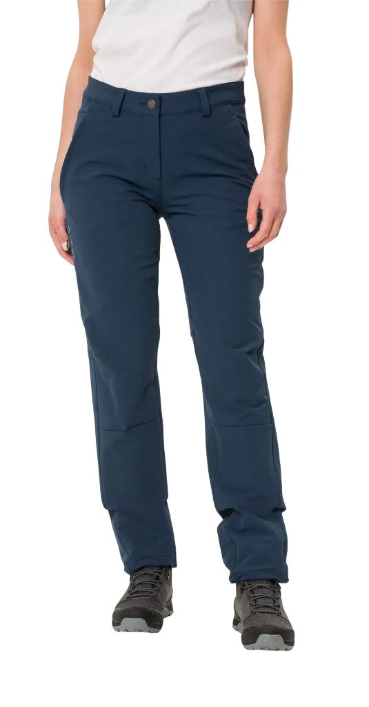Vaude Strathcona Pants II damesbroek - Afbeelding 5
