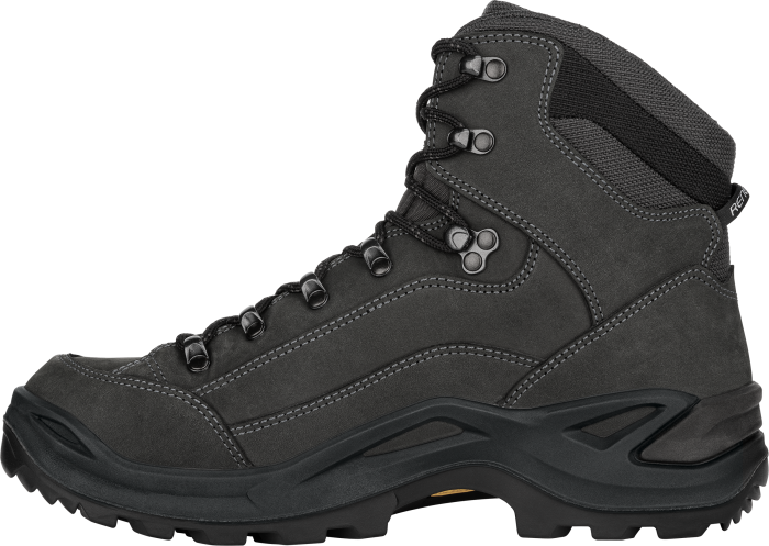 Lowa Renegade GTX Mid heren wandelschoen - Afbeelding 4