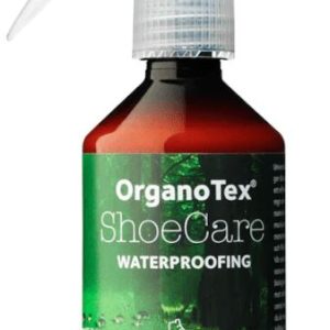 Organotex ShoeCare Waterproofer
