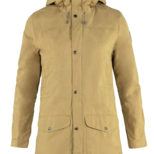 FjallRaven Greenland Winter Parka damesjas